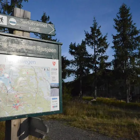 Views, Cross-country Skiing, Sauna, Tub *