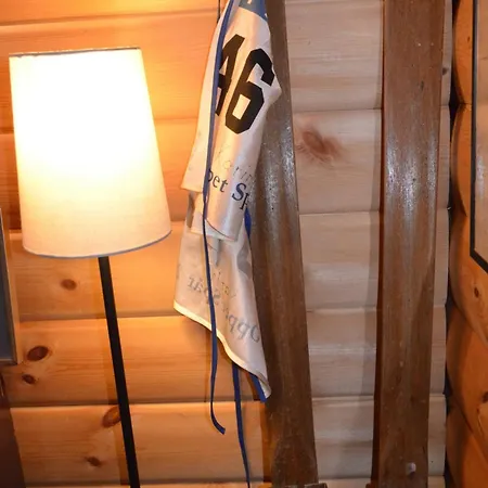 Vakantiehuis Views, Cross-country Skiing, Sauna, Tub
