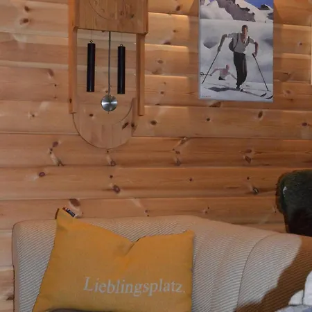 Vakantiehuis Views, Cross-country Skiing, Sauna, Tub *
