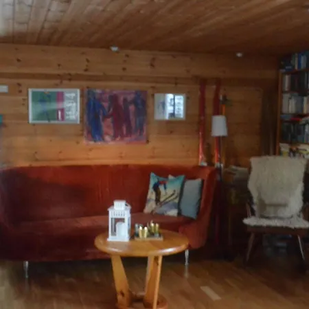 Views, Cross-country Skiing, Sauna, Tub Sjusjoen