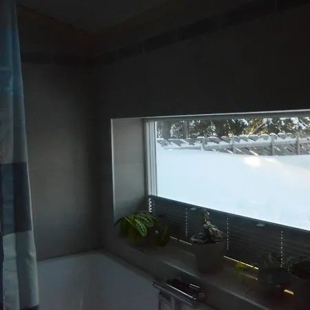 Views, Cross-country Skiing, Sauna, Tub *