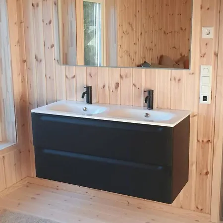 Vakantiehuis Views, Cross-country Skiing, Sauna, Tub