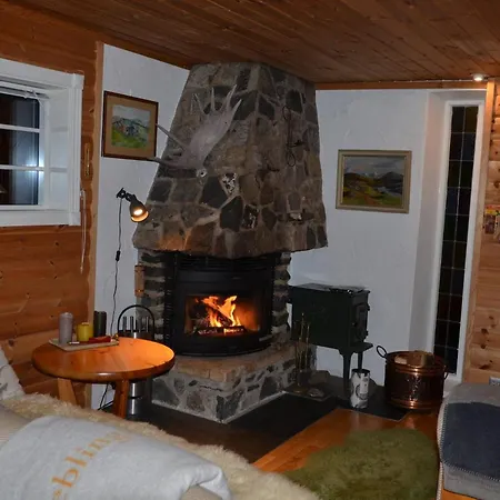 Views, Cross-country Skiing, Sauna, Tub