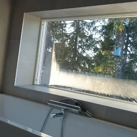 Views, Cross-country Skiing, Sauna, Tub *