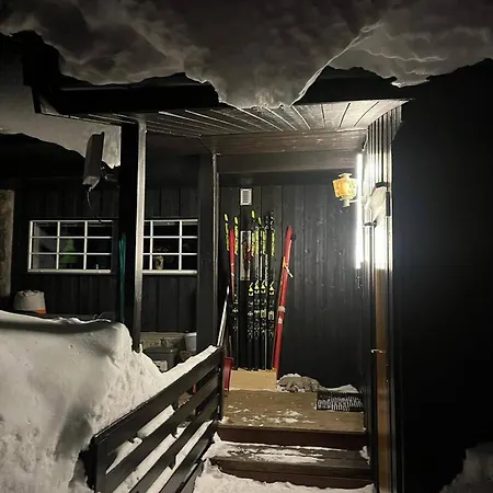 Views, Cross-country Skiing, Sauna, Tub *