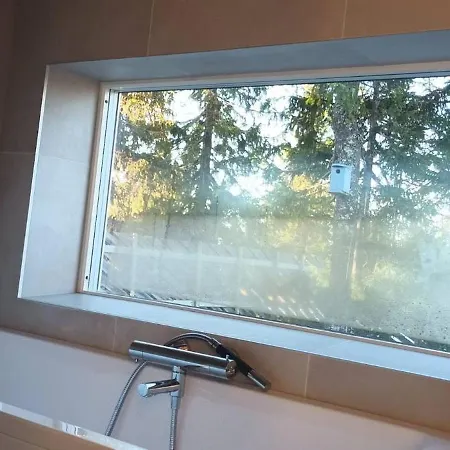Views, Cross-country Skiing, Sauna, Tub